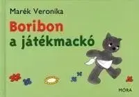Boribon a játékmackó - Veronika Marék
