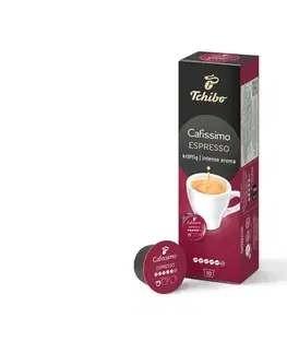 Cafissimo Best of Cafissimo 30 kapsúl – 30 kapsúl