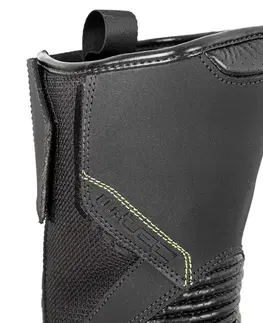 W-TEC Boarto čierna - 41
