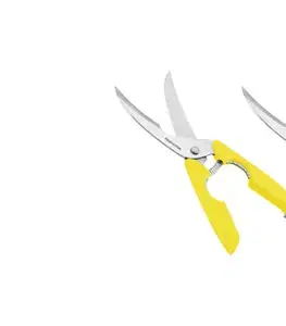 Tescoma nožnice na hydinu PRESTO 25 cm - farebný mix