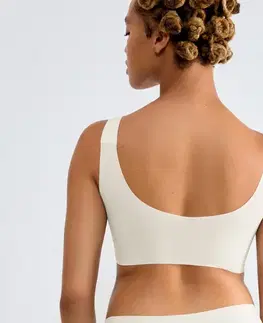 sloggi ZERO Feel 2.0 Top, silk white