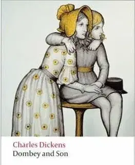 Dombey and Son - Charles Dickens