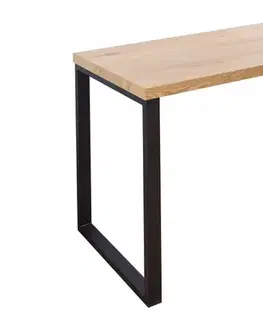 Písací stôl ASTERIOS Dekorhome