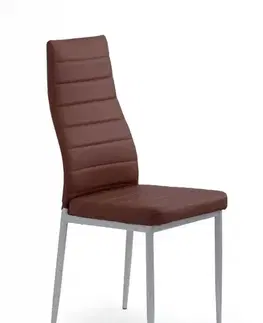 Jedálenská stolička K70 Halmar