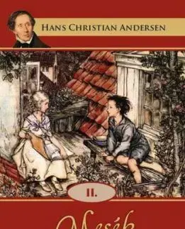 Mesék és történetek II. - Hans Christian Andersen