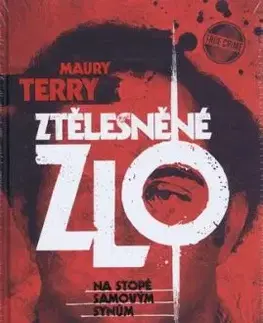 Ztělesněné zlo - Maury Terry