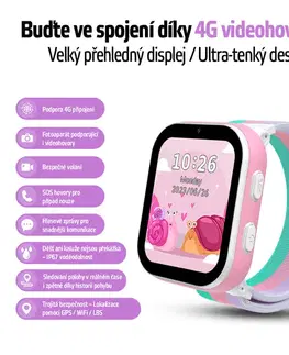 inSPORTline Cubbio čierna