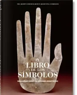 El libro de los simbolos - Archive for Research in Archetypal Symbolism