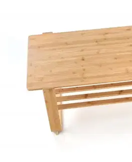 Konferenčný stolík SPINOLA Halmar