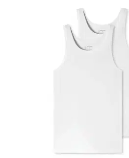 Tielka SCHIESSER, 2 ks