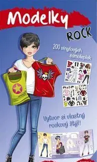 Modelky Rock