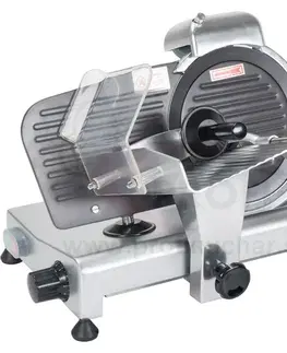 ROBOMIX Nárezový stroj ROBOMIX® 220 mm s nepriľnavým povrchom