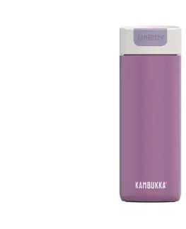 Kambukka Termohrnček Olympus 500 ml Violet