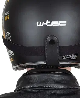 W-TEC Supafly