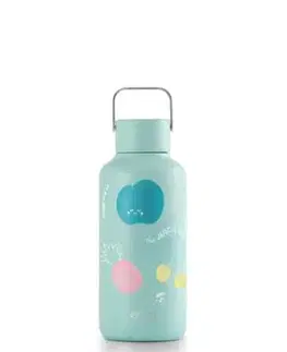 Fľaša EQUA TIMELESS Juice Bar, 600 ml