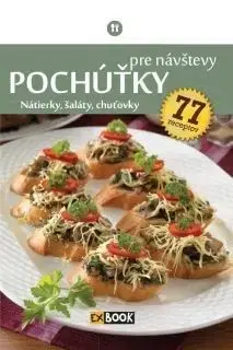 Pochúťky pre návštevy - Zoltán Liptai