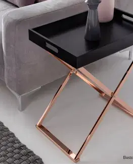 Servírovací stolík MASINO Tempo Kondela