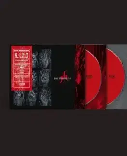 Xmal Deutschland - Gift: The 4AD Years 2CD - X-Mal Deutschland