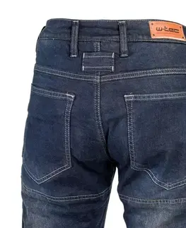 W-TEC Pawted tmavo modrá - 6XL