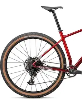 Specialized Chisel Comp Veľkosť: S