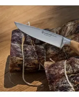 WÜSTHOF Nôž steakový Wüsthof Amici 12 cm
