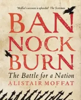 Bannockburn - Alistair Moffat