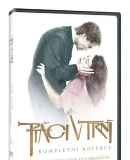 Ptácí v trní kolekce 1.-2. kolekce 5DVD
