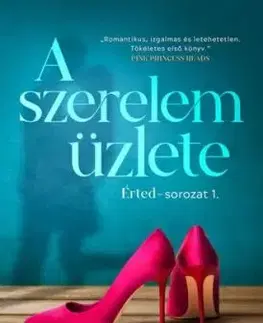 A szerelem üzlete - N. Simon Barbara