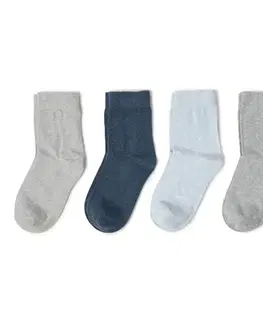 Ponožky, 5 párov