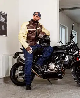 W-TEC Feasel čierna - 43