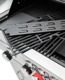 G21 Plynový gril G21 California BBQ
