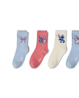 Detské pančuchy, 5 párov, STITCH