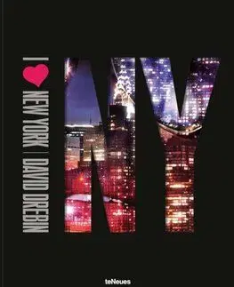 I Love New York - David Drebin