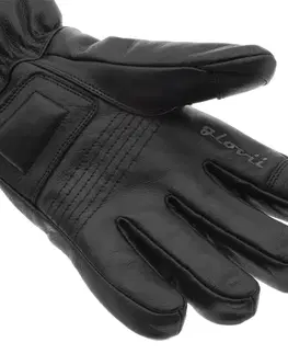 Glovii GS1 čierna - XL