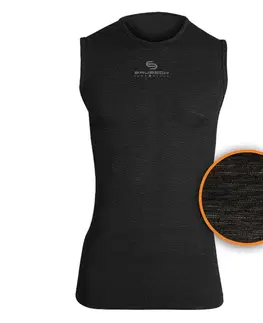 Brubeck Multifunctional Base Layer 3D Graphite - S