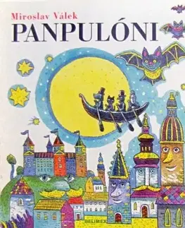 Pampulóni - Miroslav Válek