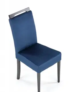 Jedálenská stolička CLARION 2 Halmar