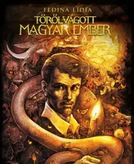 Tőről vágott magyar ember - Petőfi Sándor élete - Lídia Fedina