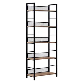 Regál KELER TYP 2 Tempo Kondela