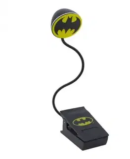 Lampička Batman