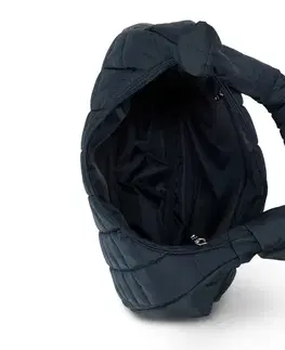 Prešívaná nákupná taška