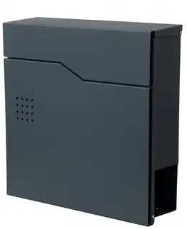 Poštová schránka B30