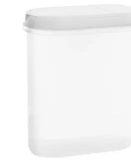 Dóza s dávkovačom 2,2 l