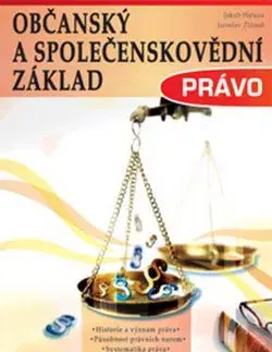 Právo - Jaroslav Zlámal, Jakub Haluza
