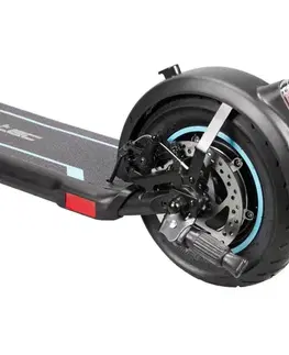 W-TEC SwapCharge červená