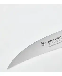 WÜSTHOF Nôž na lúpanie Wüsthof CLASSIC IKON créme 7 cm 4020-0