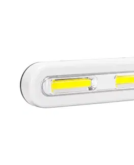  B.V.  - LED Osvetlenie skrine LED/3xAAA 6500K biela B10308Q47