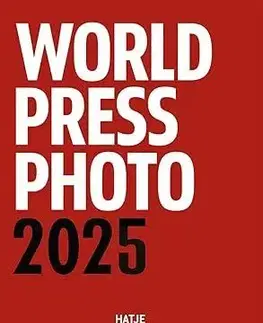 World Press Photo Yearbook 2025