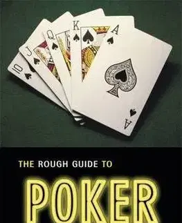 The Rough Guide To Poker (Rough Guide Reference)