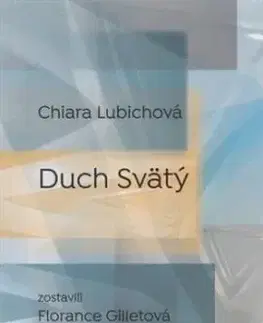 Duch Svätý - Chiara Lubichová